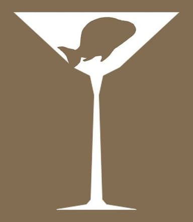 Sushi Martini logo