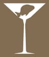 Sushi Martini logo